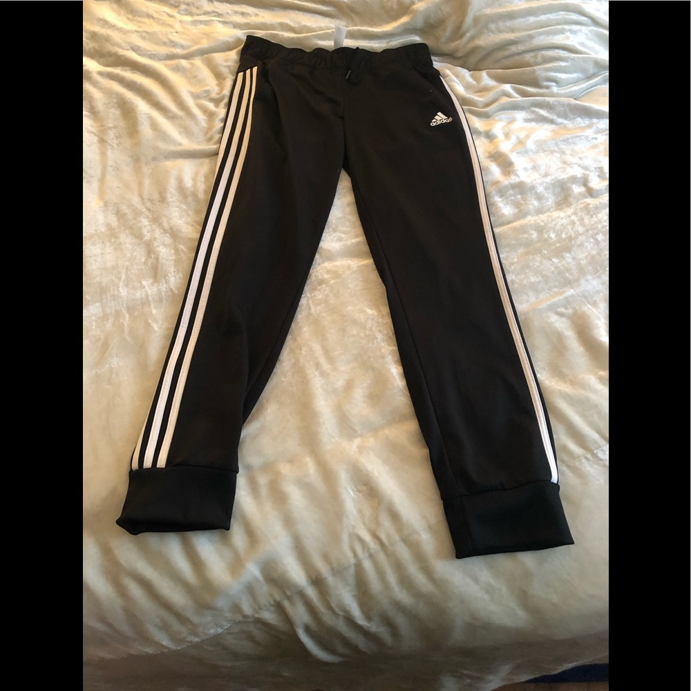 Adidas joggers